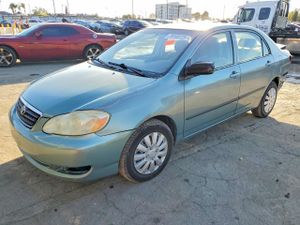 Toyota Corolla 1.8L 4 2005