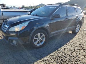 Subaru Outback 2.5L 4 2014
