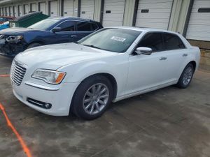 Chrysler 300C 3.6L 6 2013