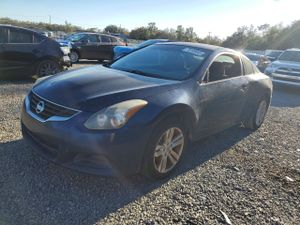 Nissan Altima 2.5L 4 2013