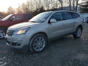 Chevrolet Traverse LT 3.6L 6 2014