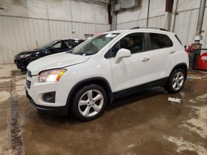 Chevrolet Trax 1.4L 4 2015