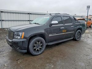Chevrolet Avalanche 5.3L 8 2013