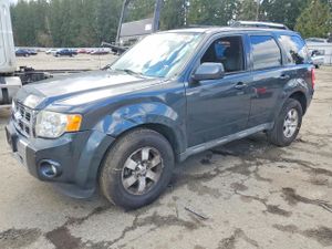 Ford Escape LIMITED 3.0L 6 2009