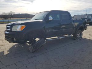 Toyota Tundra 4.7L 8 2006
