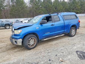 Toyota Tundra 5.7L 8 2008
