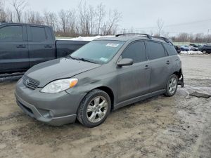 Toyota Matrix 1.8L 4 2006