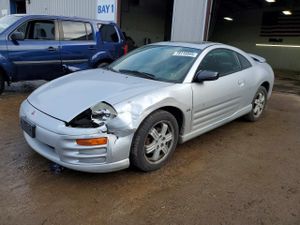 Mitsubishi Eclipse GT 3.0L 6 2000