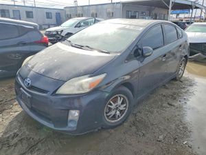 Toyota Prius 1.8L 4 2010