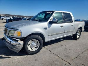 Ford F-150 4.6L 8 2003