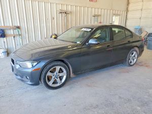 BMW 3 Series XI SULEV 2.0L 4 2015