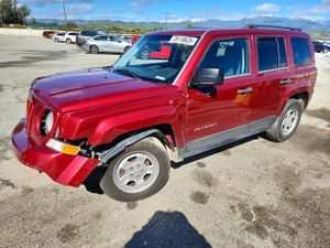 Jeep Patriot SPORT 2.0L 4 2015