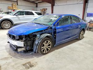 Chrysler 200 2.4L 4 2016