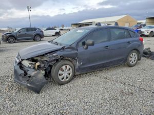 Subaru Impreza 2.0L 4 2014