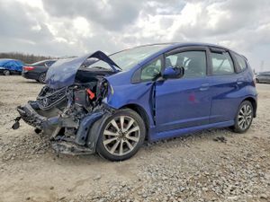 Honda Fit 1.5L 4 2013