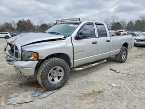 Dodge RAM 5.7L 8 2004