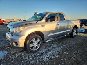 Toyota Tundra 5.7L 8 2007