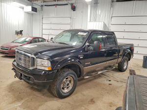Ford F-250 SUPER DUTY 6.0L 8 2003