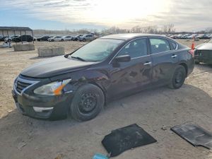 Nissan Altima 2.5 2.5L 4 2014