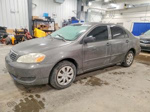 Toyota Corolla 1.8L 4 2006