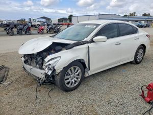 Nissan Altima 2.5 2.5L 4 2013