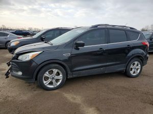 Ford Escape 2.0L 4 2015