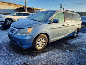 Honda Odyssey 3.5L 6 2010