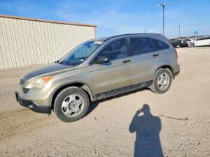 Honda CR-V 2.4L 4 2007