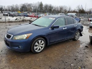 Honda Accord 3.5L 6 2008