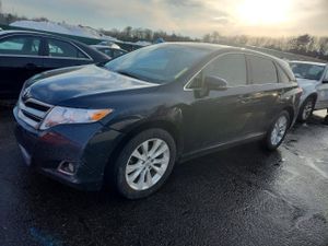 Toyota Venza 2.7L 4 2014
