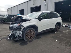 Subaru Forester SPORT 2.5L 4 2025