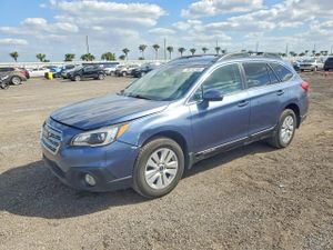 Subaru Outback 2.5I PREMIUM 2.5L 4 2015