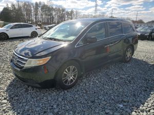 Honda Odyssey 3.5L 6 2013