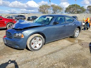 Dodge Charger 3.5L 6 2008