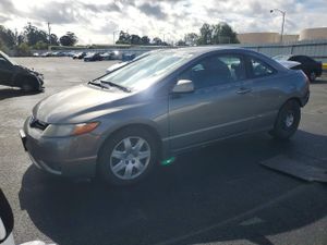 Honda Civic 1.8L 4 2008