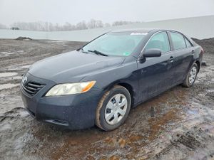 Toyota Camry BASE 2.4L 4 2009