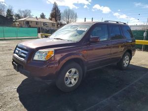 Honda Pilot VP 3.5L 6 2008