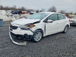 Kia Cerato / Forte / K3 EX 2.0L 4 2014