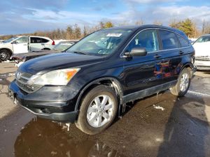 Honda CR-V 2.4L 4 2011