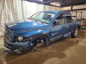 Dodge RAM 5.7L 8 2005
