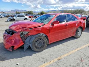 Toyota Camry BASE 2.4L 4 2009