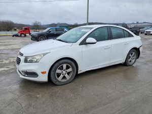 Chevrolet Cruze LT 1.4L 4 2015