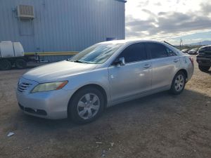 Toyota Camry 2.4L 4 2009