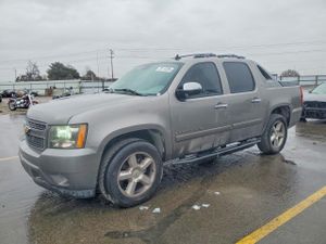 Chevrolet Avalanche 5.3L 8 2007
