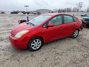 Toyota Prius 1.5L 4 2008