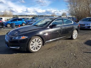 Jaguar XF 3.0L 6 2013