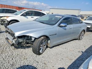 Jaguar XJ PORTFOLIO 3.0L 6 2015