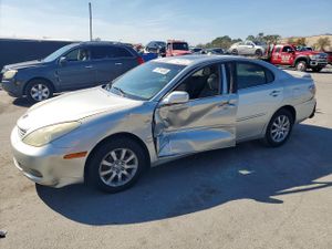 Lexus ES 300 3.0L 6 2003