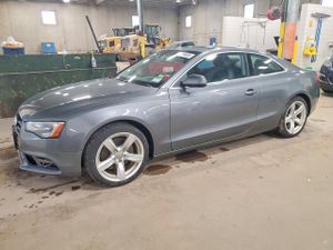 Audi A5 PREMIUM PLUS 2.0L 4 2014