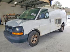 Chevrolet Express 6.0L 8 2008
